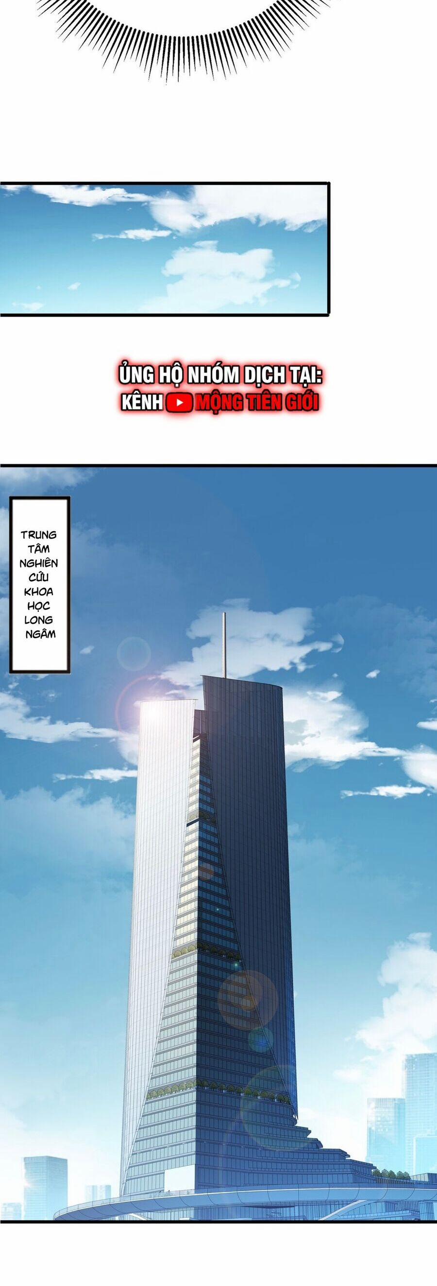 Linh Khí Khôi Phục: Từ Cá Chép Tiến Hoá Thành Thần Long 7 trang 31