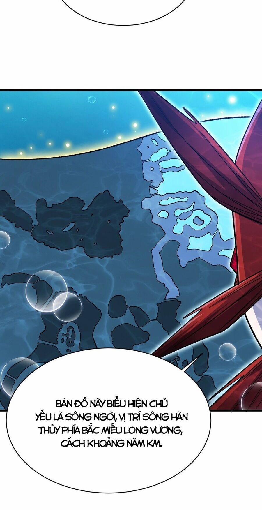 Linh Khí Khôi Phục: Từ Cá Chép Tiến Hoá Thành Thần Long 8 trang 11