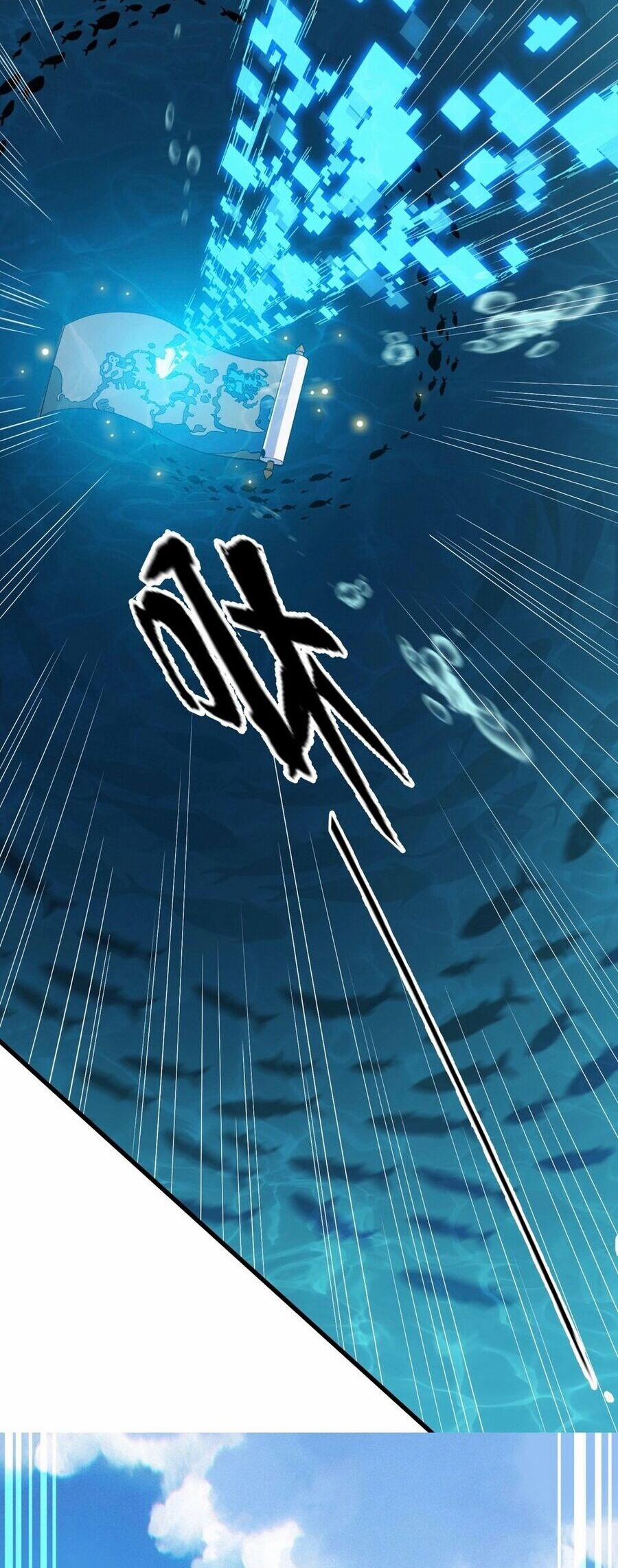 Linh Khí Khôi Phục: Từ Cá Chép Tiến Hoá Thành Thần Long 8 trang 16