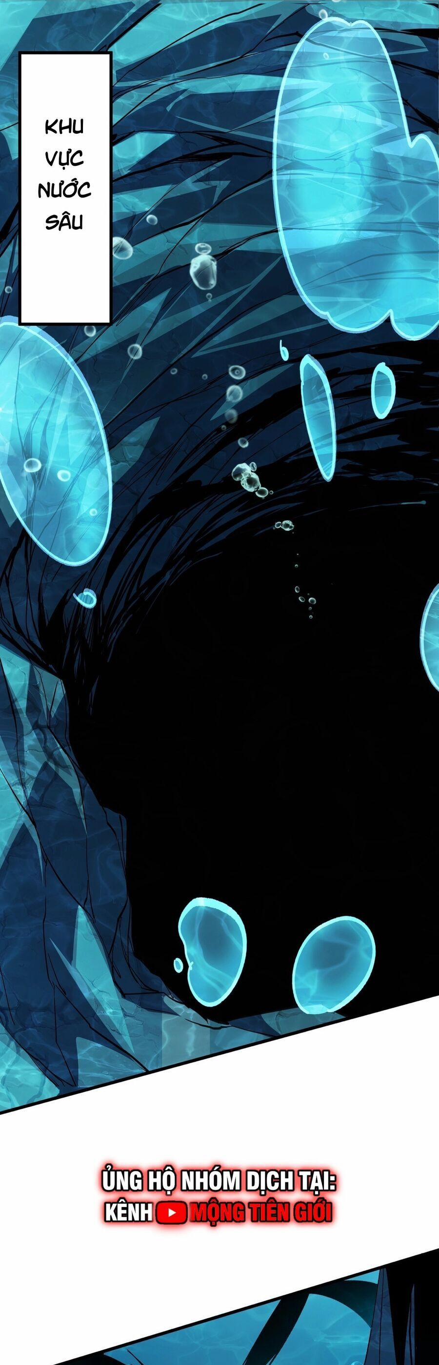 Linh Khí Khôi Phục: Từ Cá Chép Tiến Hoá Thành Thần Long 8 trang 2