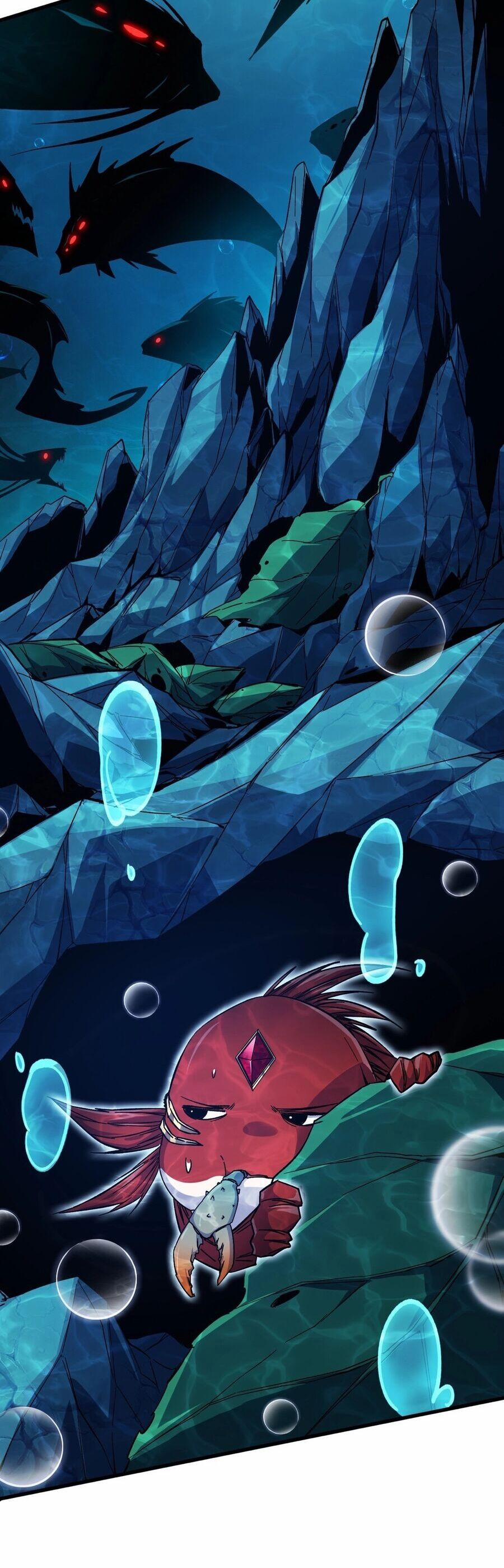 Linh Khí Khôi Phục: Từ Cá Chép Tiến Hoá Thành Thần Long 8 trang 3