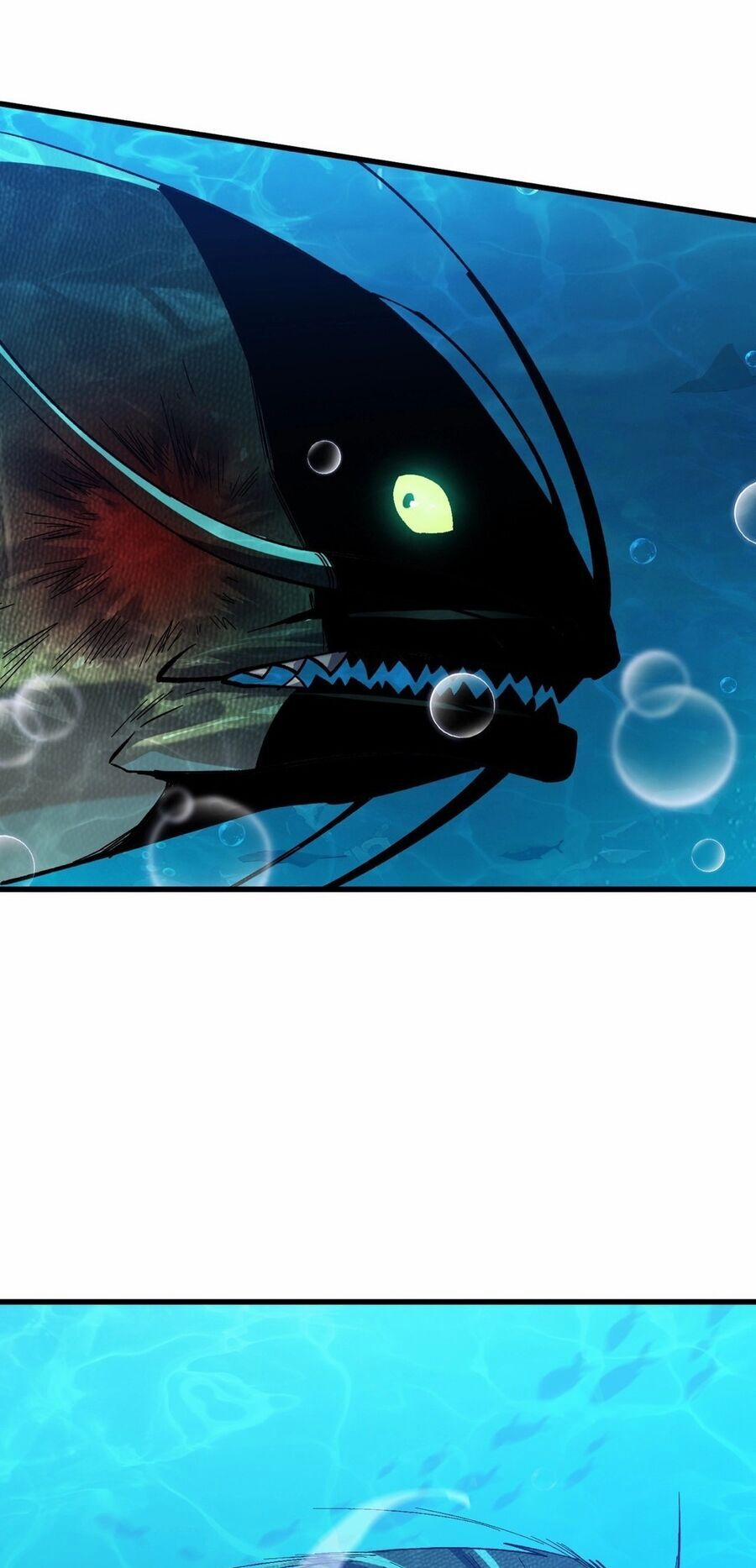 Linh Khí Khôi Phục: Từ Cá Chép Tiến Hoá Thành Thần Long 8 trang 34