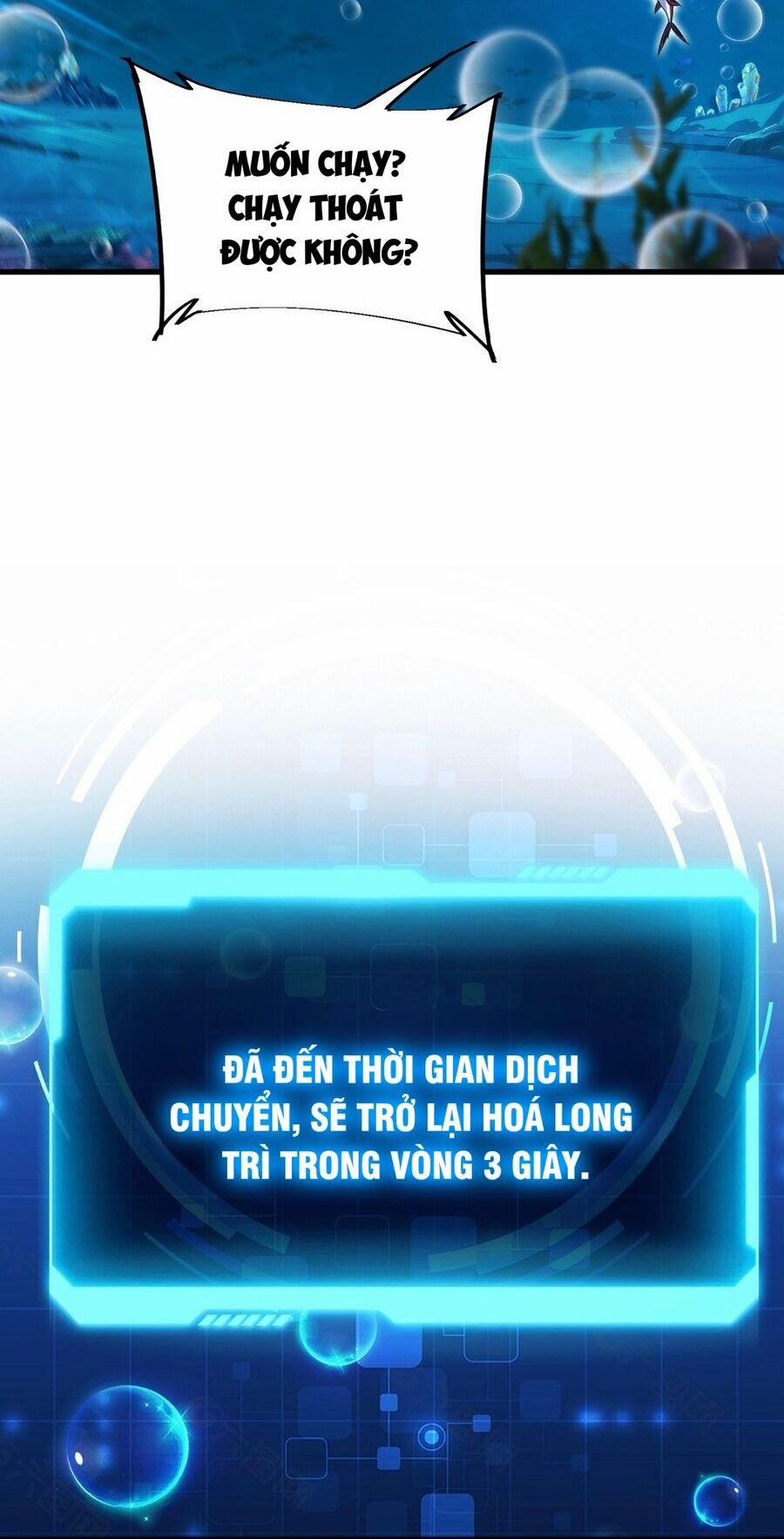 Linh Khí Khôi Phục: Từ Cá Chép Tiến Hoá Thành Thần Long 8 trang 40
