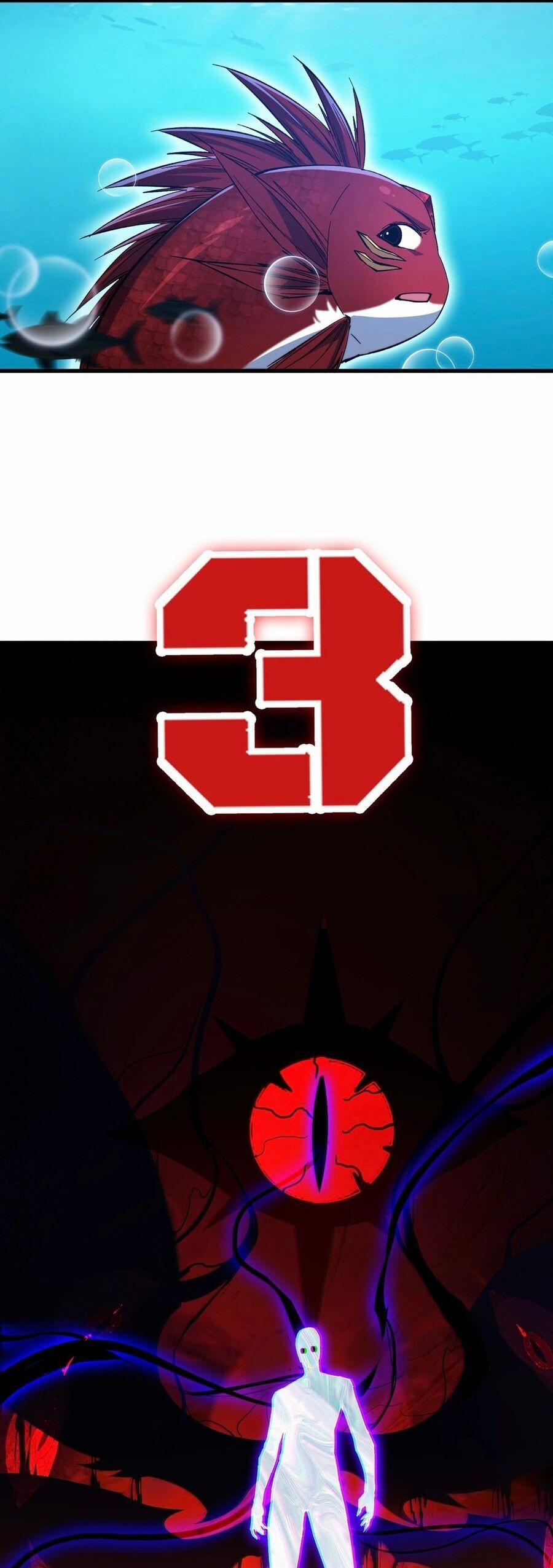 Linh Khí Khôi Phục: Từ Cá Chép Tiến Hoá Thành Thần Long 8 trang 41