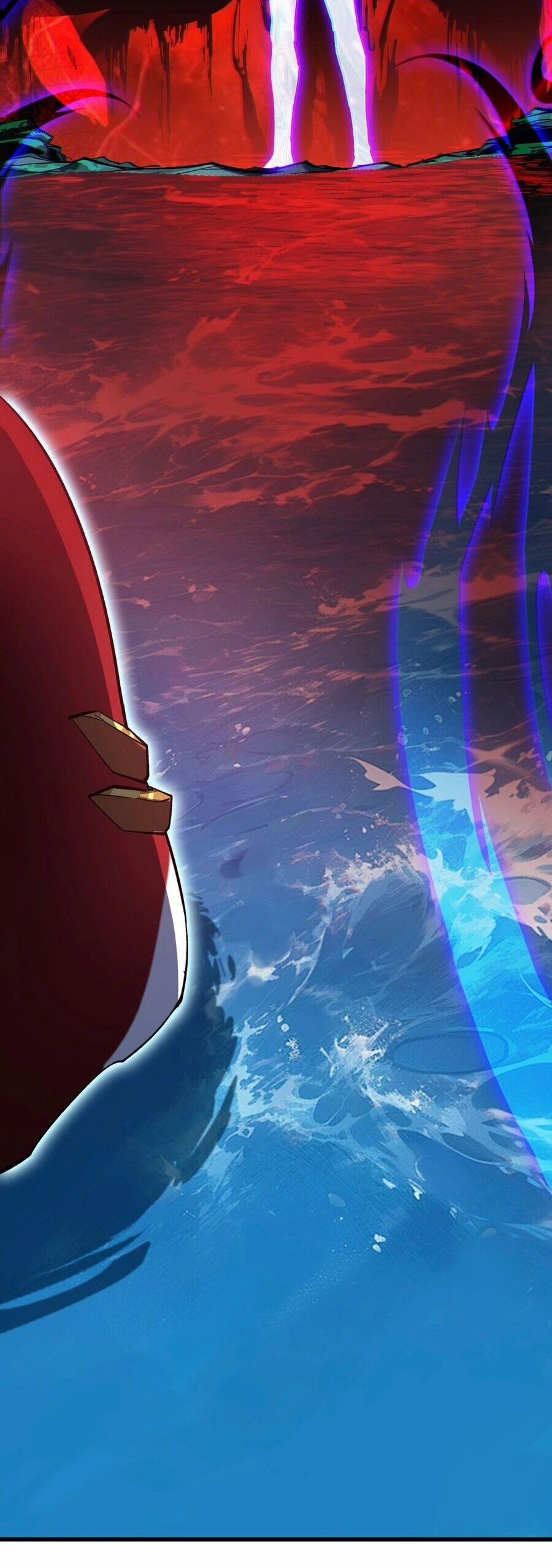 Linh Khí Khôi Phục: Từ Cá Chép Tiến Hoá Thành Thần Long 8 trang 42