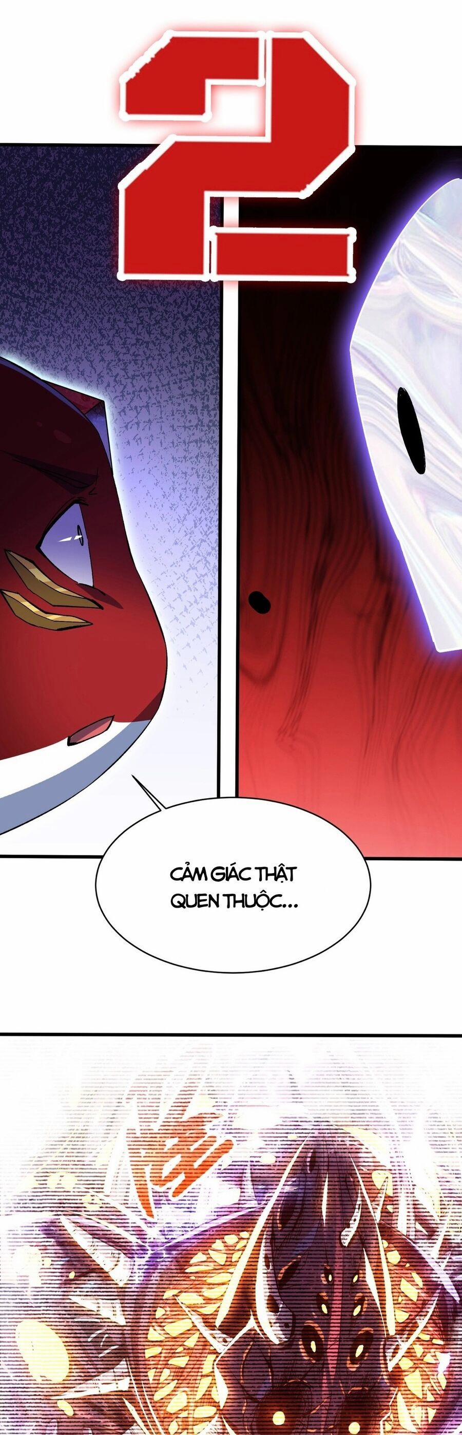 Linh Khí Khôi Phục: Từ Cá Chép Tiến Hoá Thành Thần Long 8 trang 43