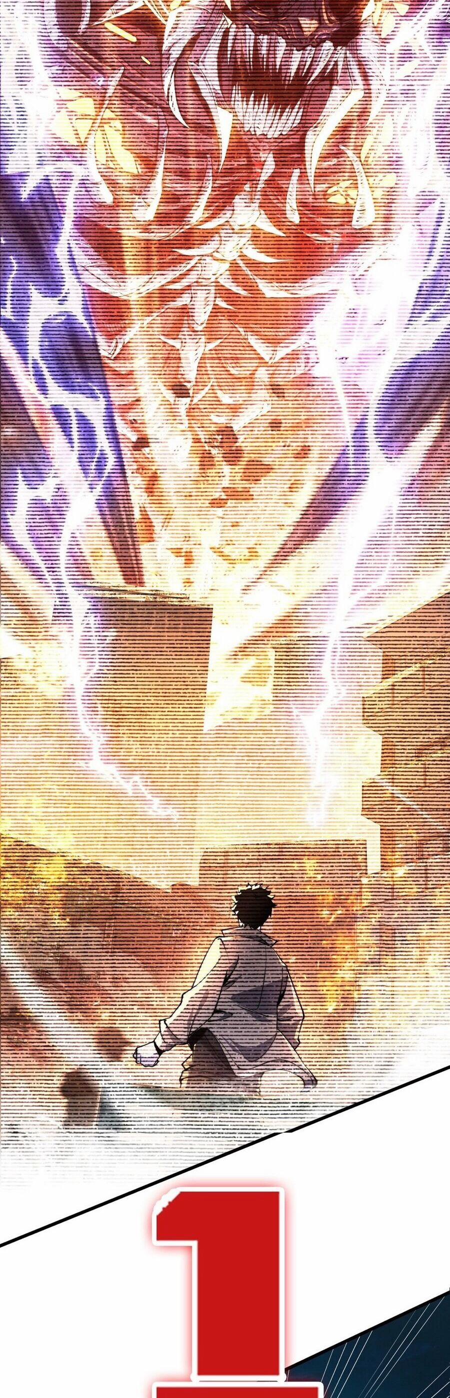 Linh Khí Khôi Phục: Từ Cá Chép Tiến Hoá Thành Thần Long 8 trang 44