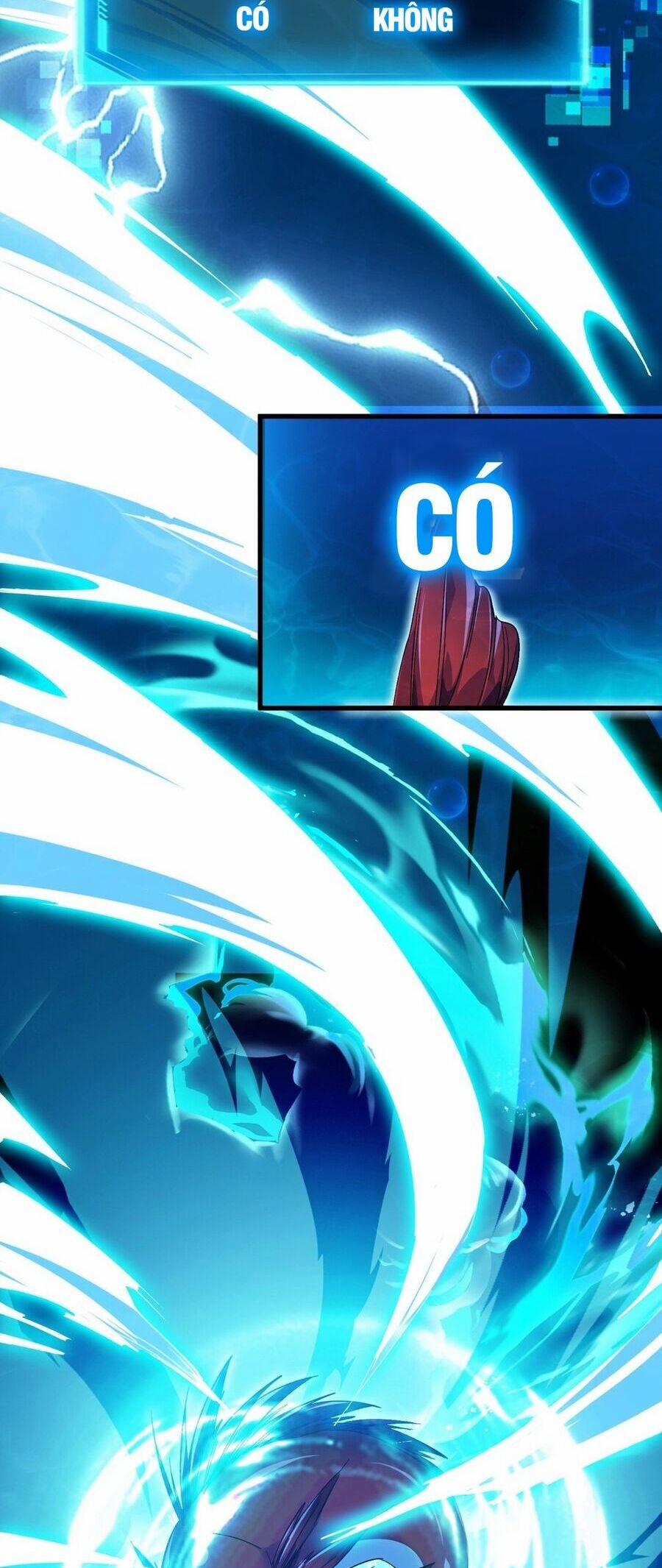 Linh Khí Khôi Phục: Từ Cá Chép Tiến Hoá Thành Thần Long 8 trang 5