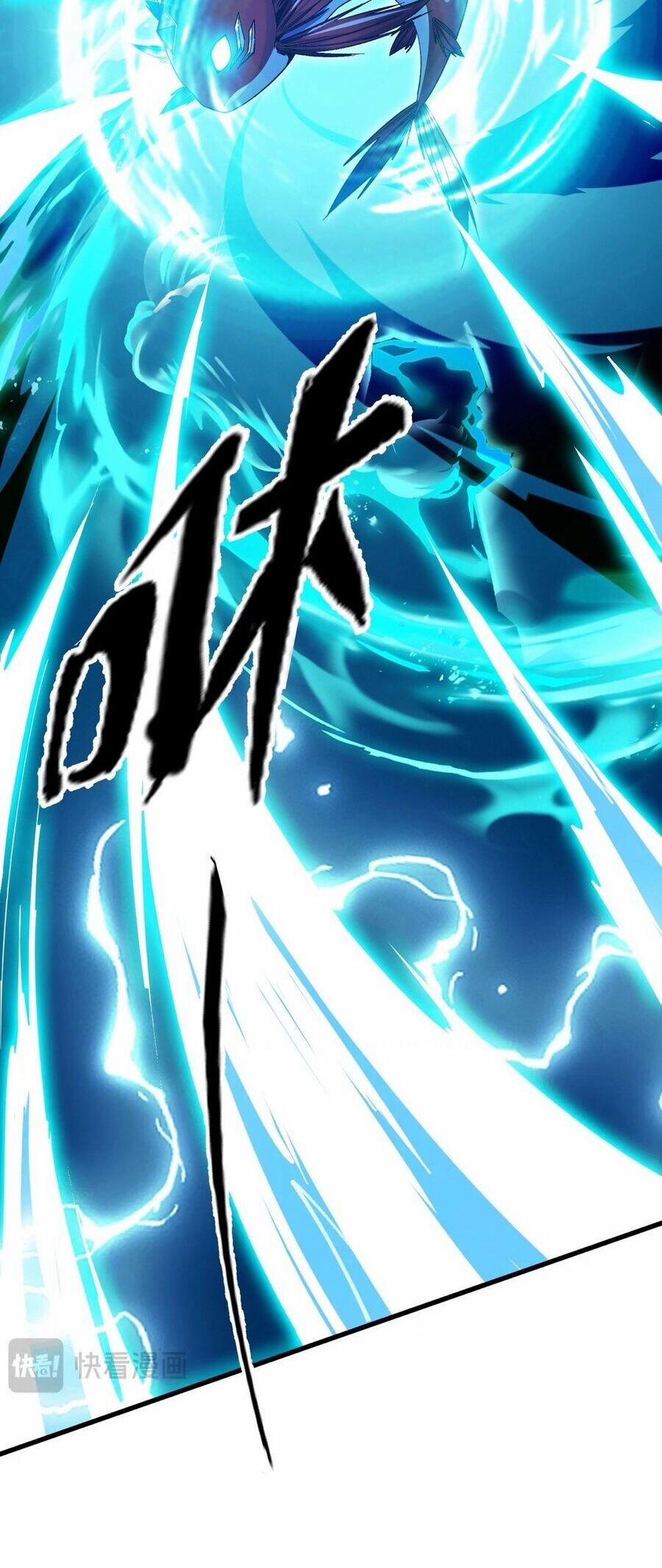 Linh Khí Khôi Phục: Từ Cá Chép Tiến Hoá Thành Thần Long 8 trang 6