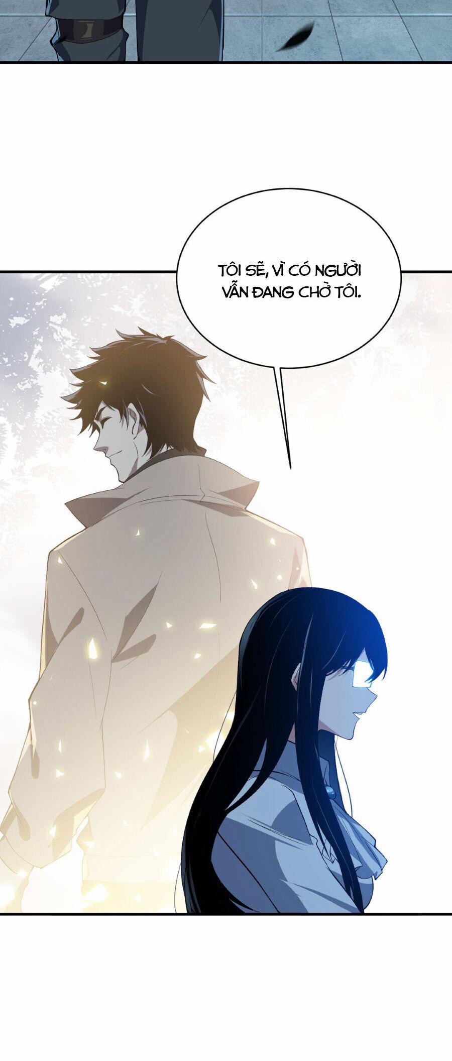 Linh Khí Khôi Phục: Từ Cá Chép Tiến Hoá Thành Thần Long 9 trang 15