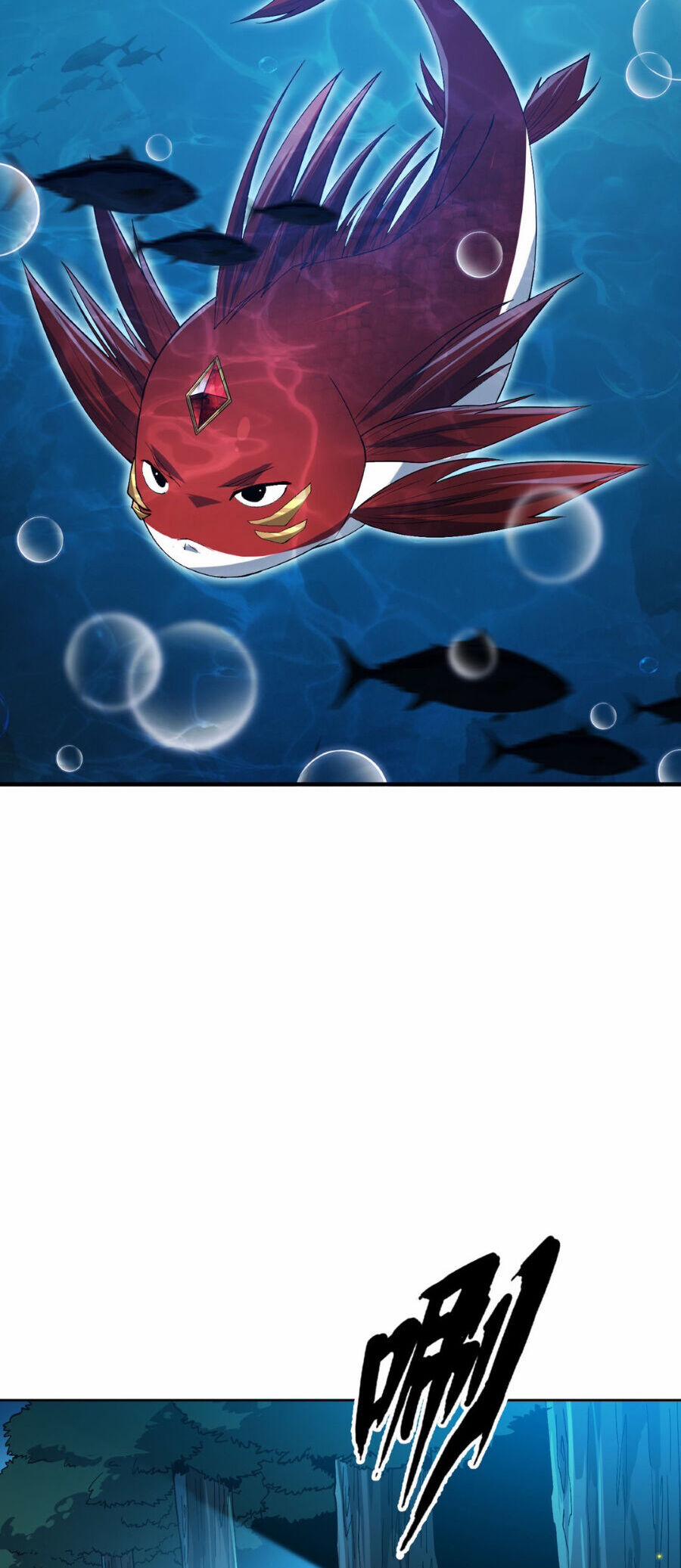 Linh Khí Khôi Phục: Từ Cá Chép Tiến Hoá Thành Thần Long 9 trang 17