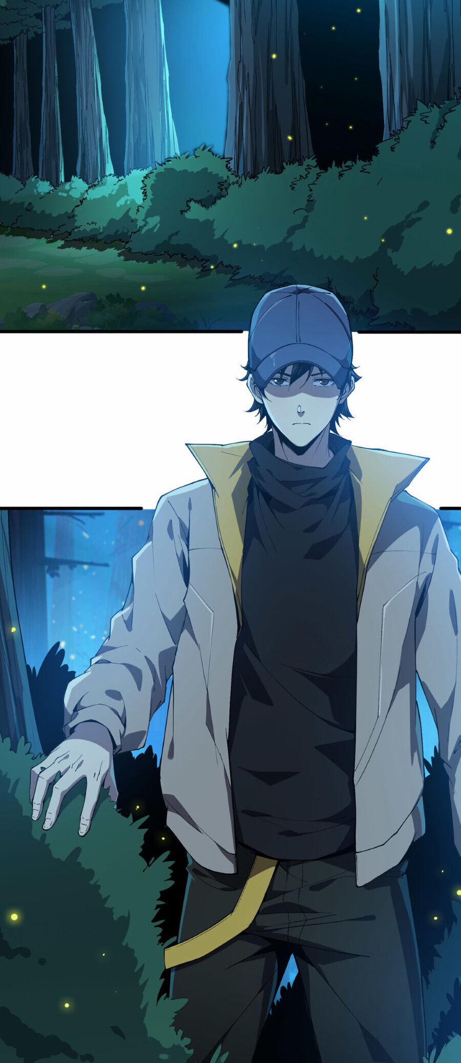 Linh Khí Khôi Phục: Từ Cá Chép Tiến Hoá Thành Thần Long 9 trang 18