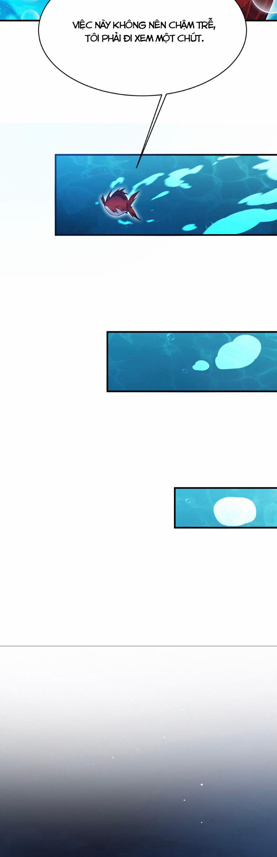 Linh Khí Khôi Phục: Từ Cá Chép Tiến Hoá Thành Thần Long 9 trang 6