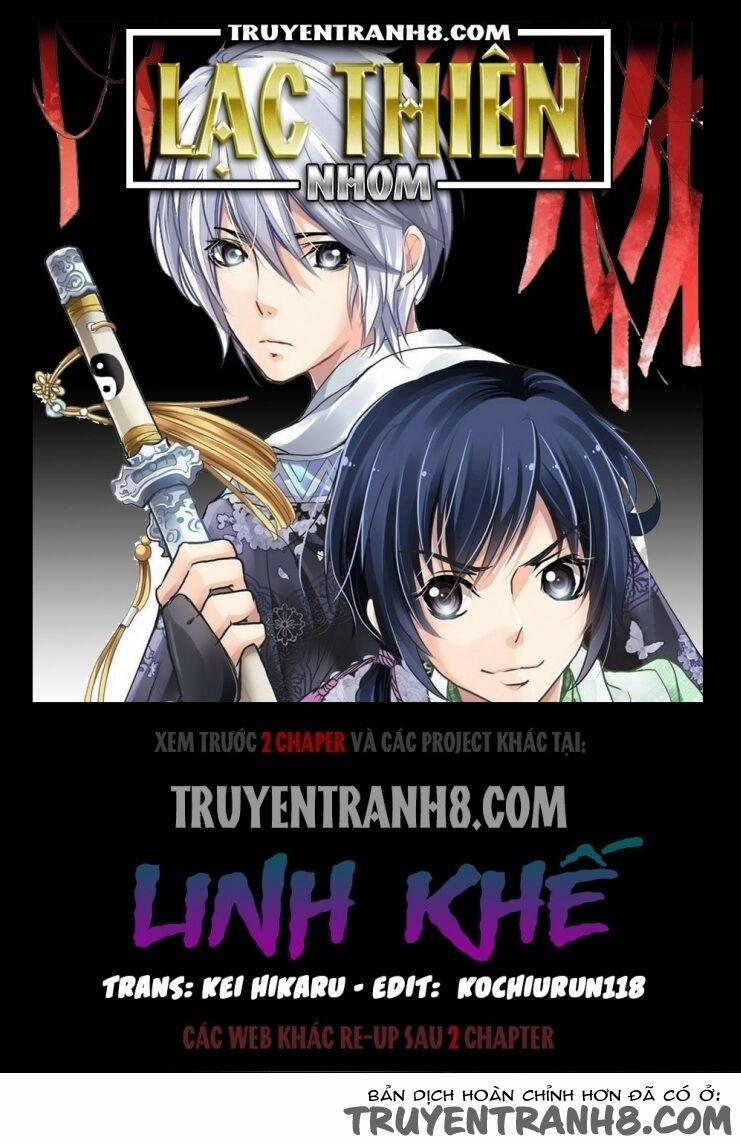 Linh Khiết 112 trang 0