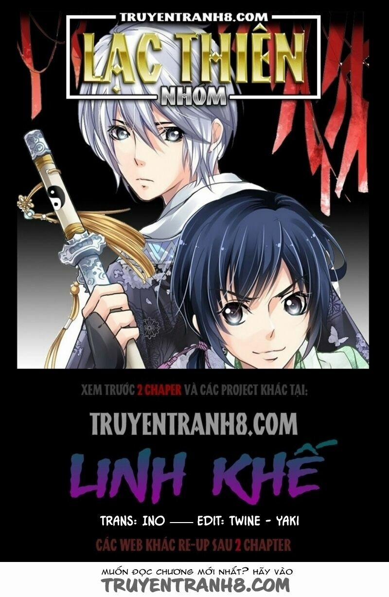 Linh Khiết 144 trang 0