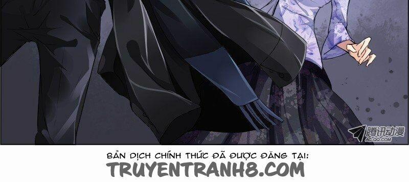 Linh Khiết 18 trang 1