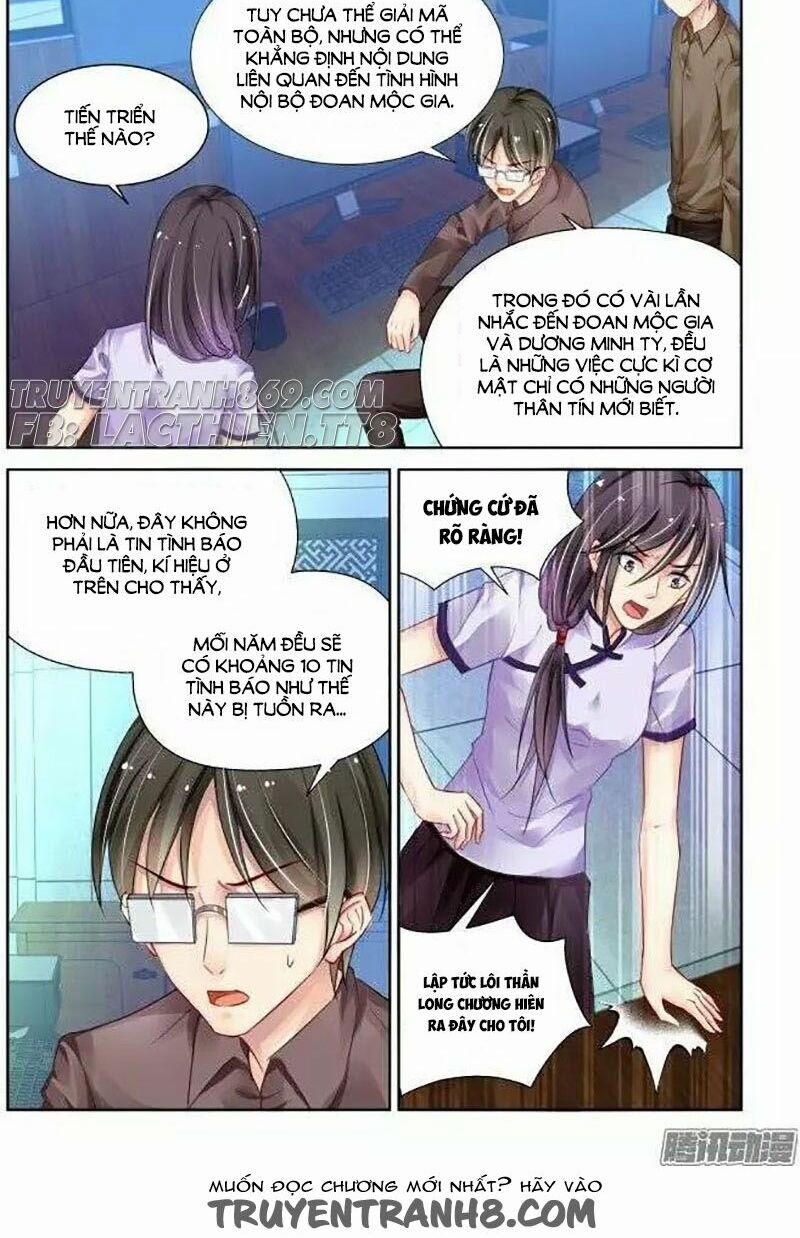 Linh Khiết 214 trang 1