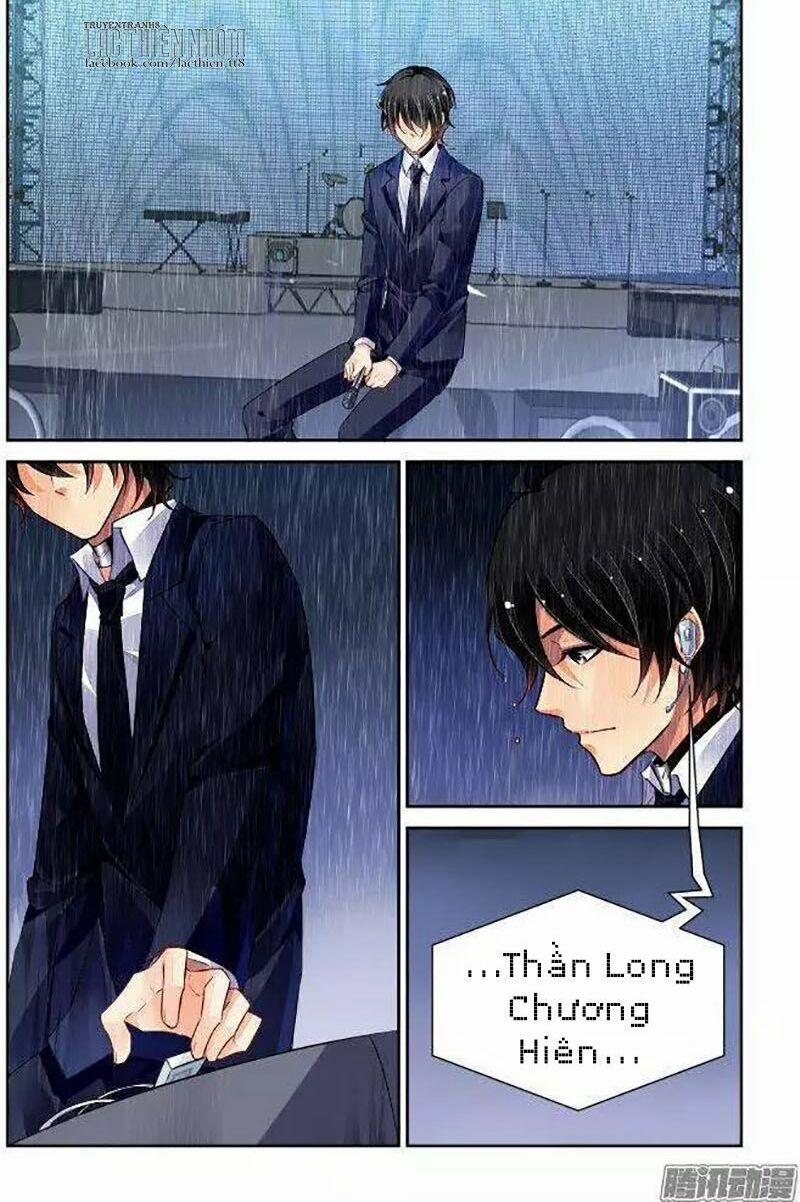 Linh Khiết 239 trang 1