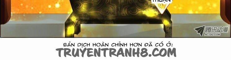 Linh Khiết 25 trang 1