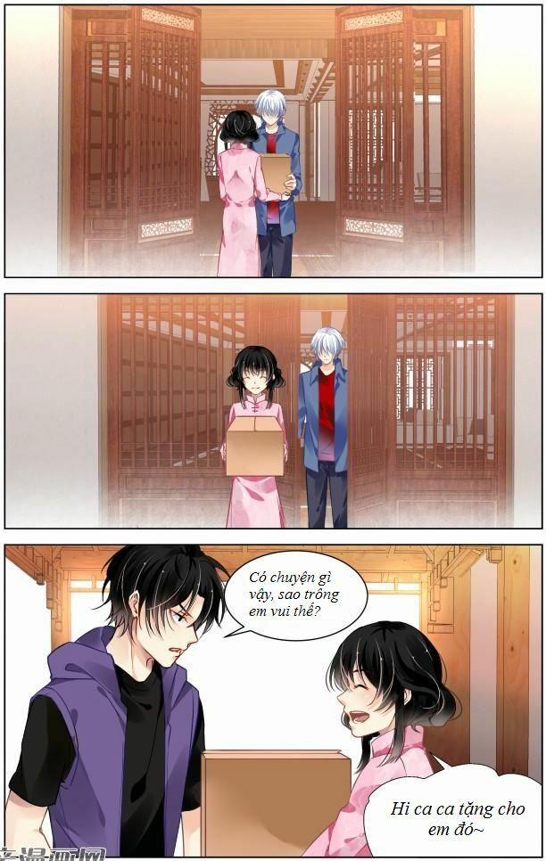 Linh Khiết 291 trang 0