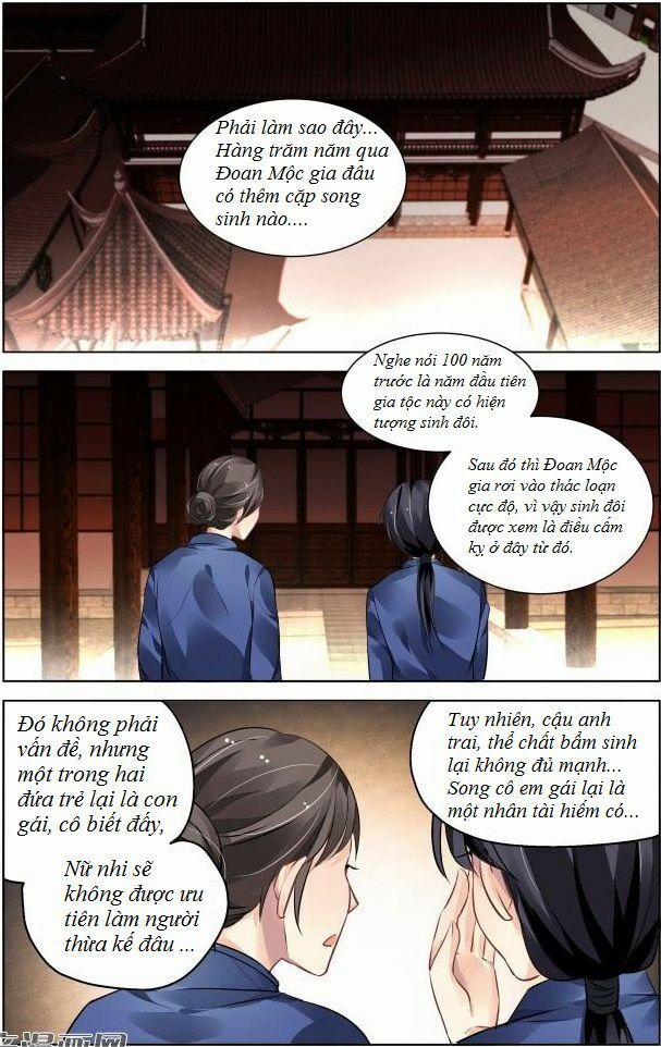 Linh Khiết 297 trang 1