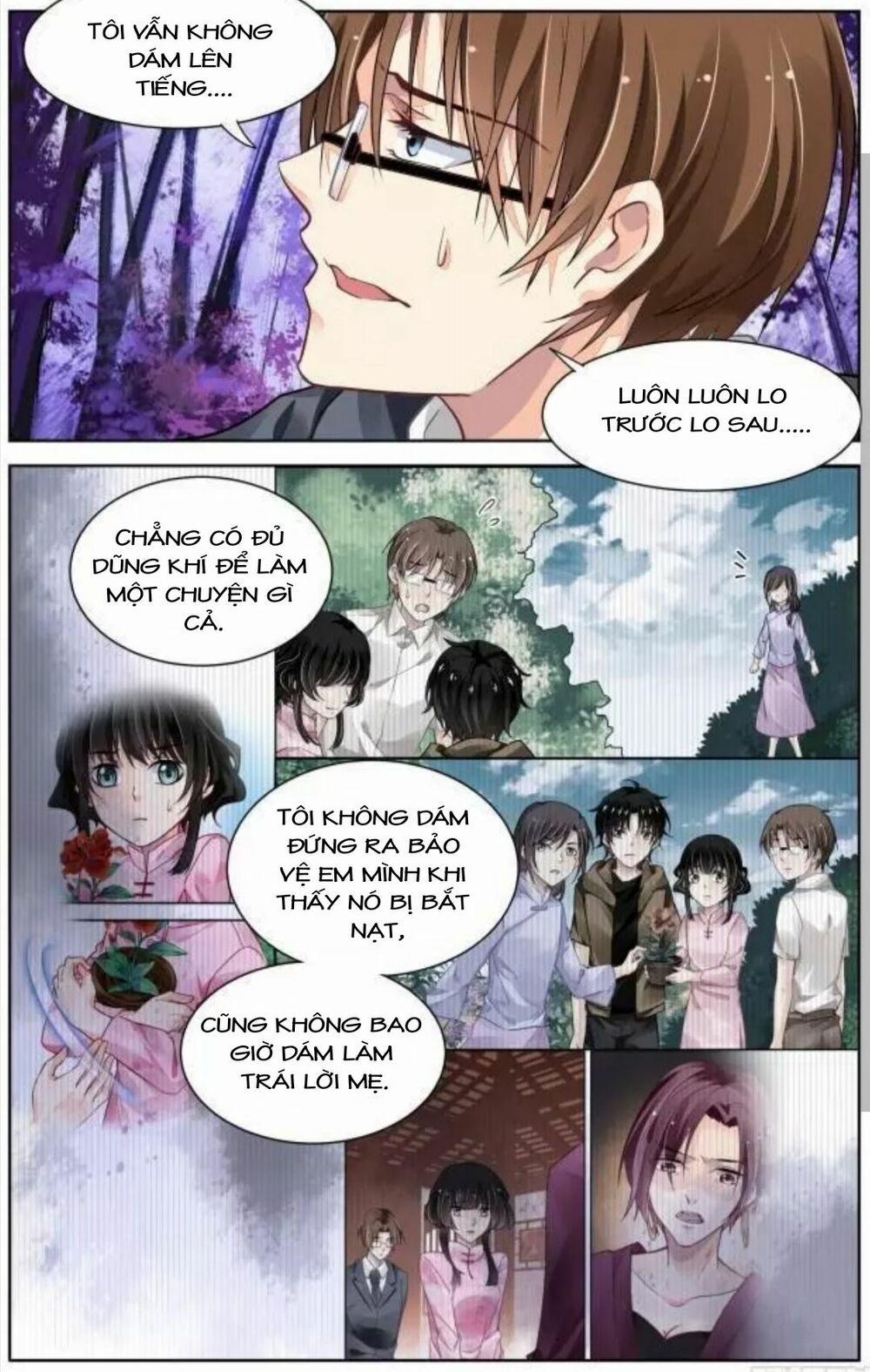 Linh Khiết 304 trang 1