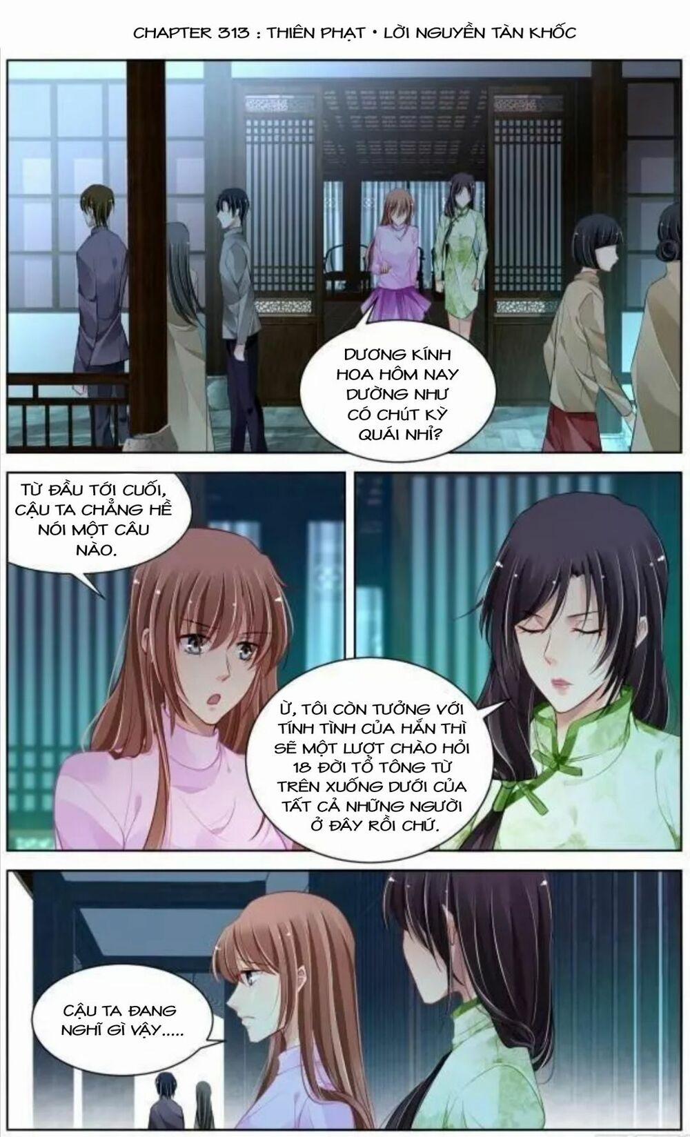 Linh Khiết 313 trang 0