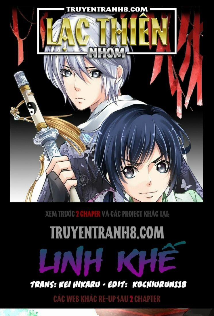 Linh Khiết 35 trang 0