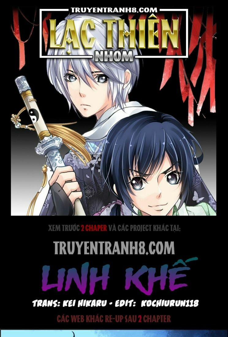 Linh Khiết 37 trang 0