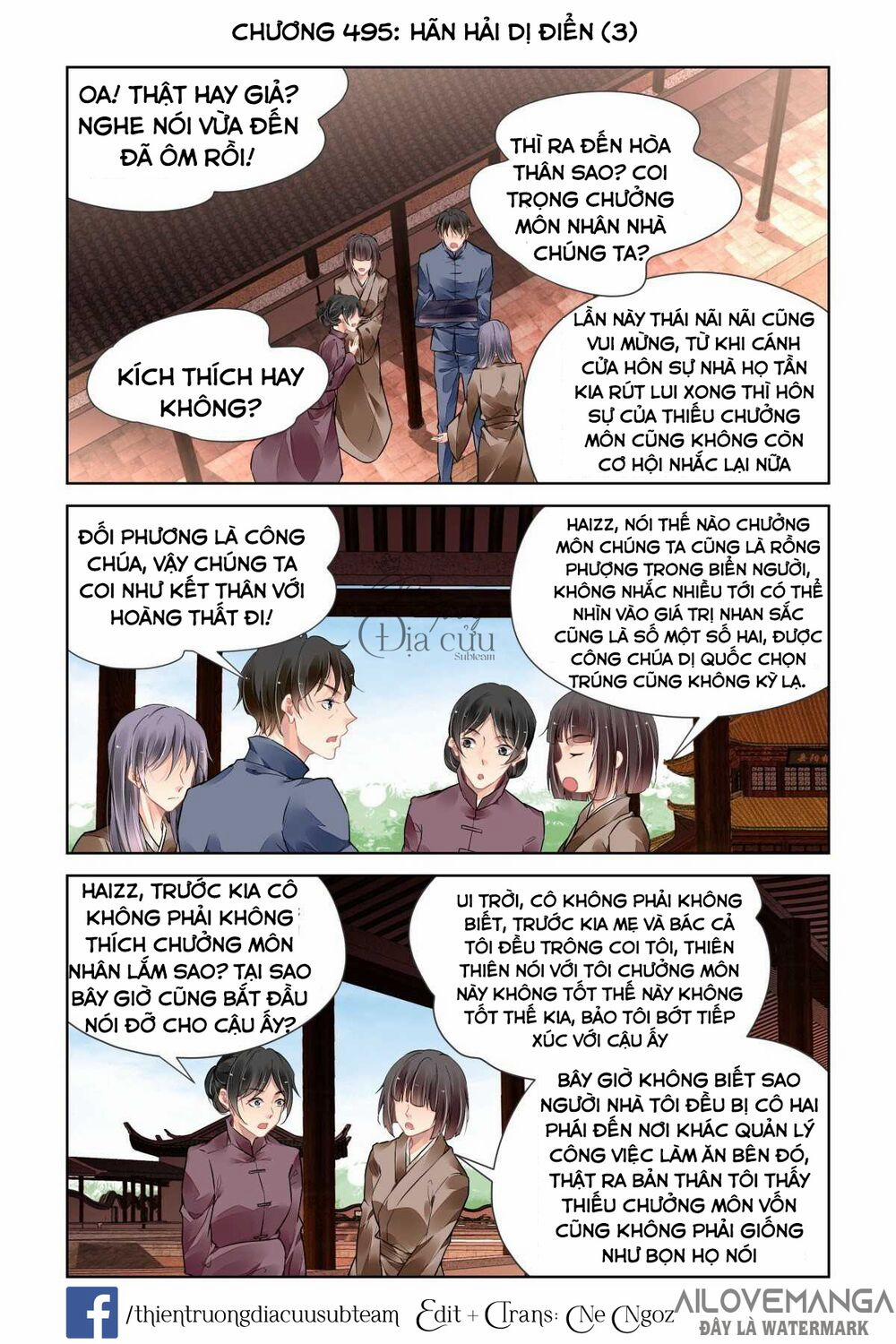 Linh Khiết 495 trang 0