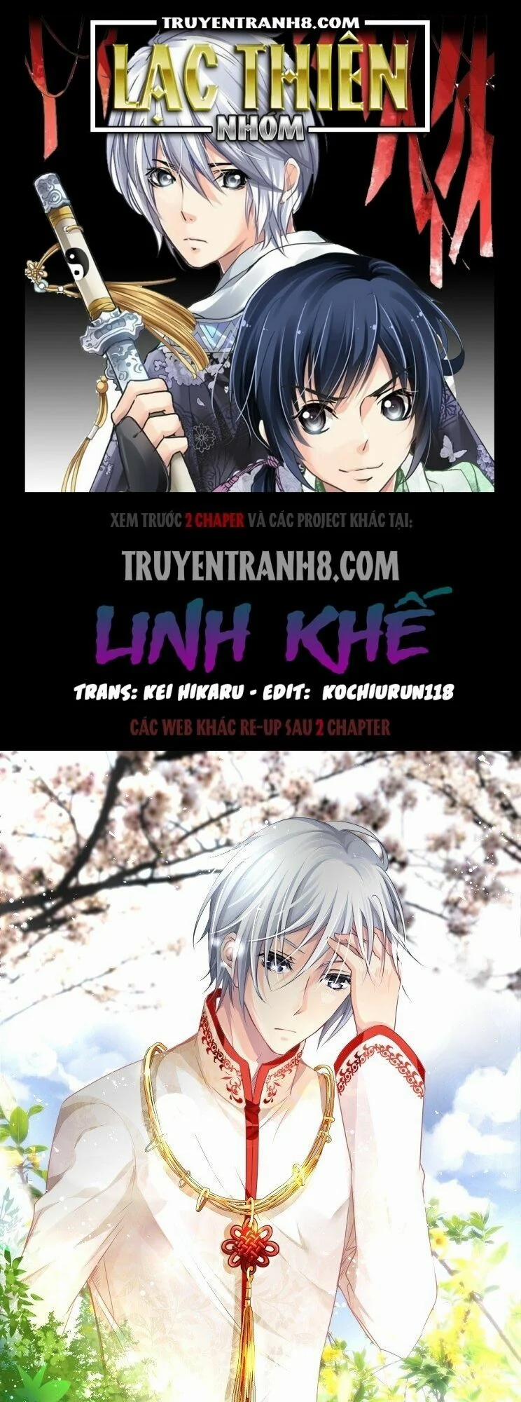 Linh Khiết 66 trang 0