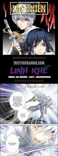 Linh Khiết 72 trang 0