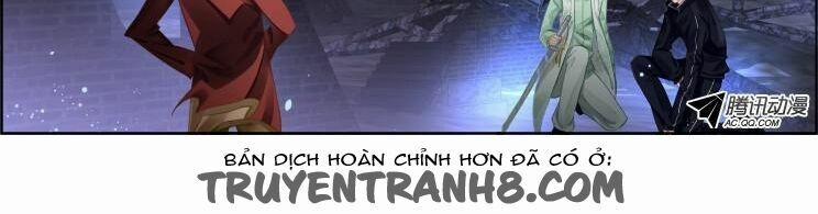 Linh Khiết 83 trang 1