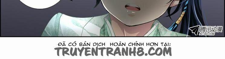 Linh Khiết 86 trang 1