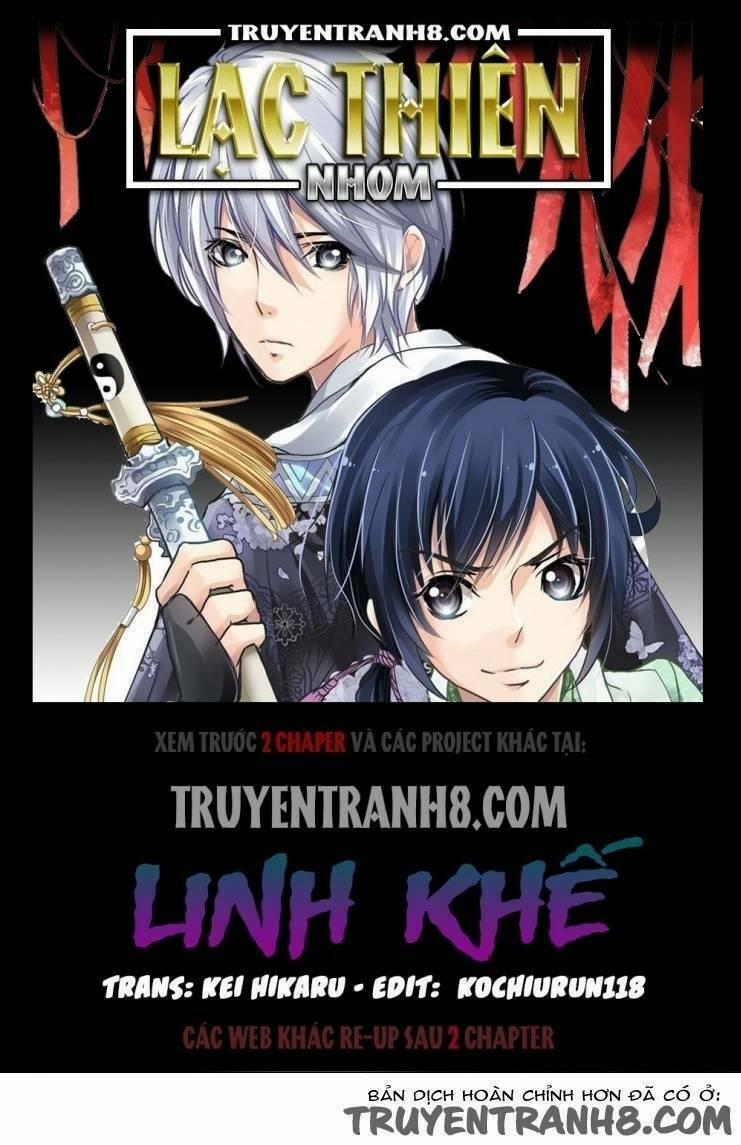 Linh Khiết 92 trang 0