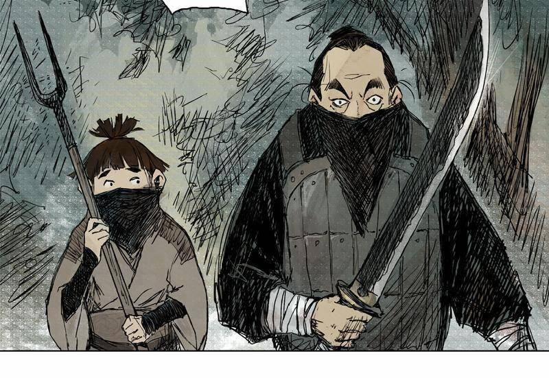 Linh Khư 1 trang 11