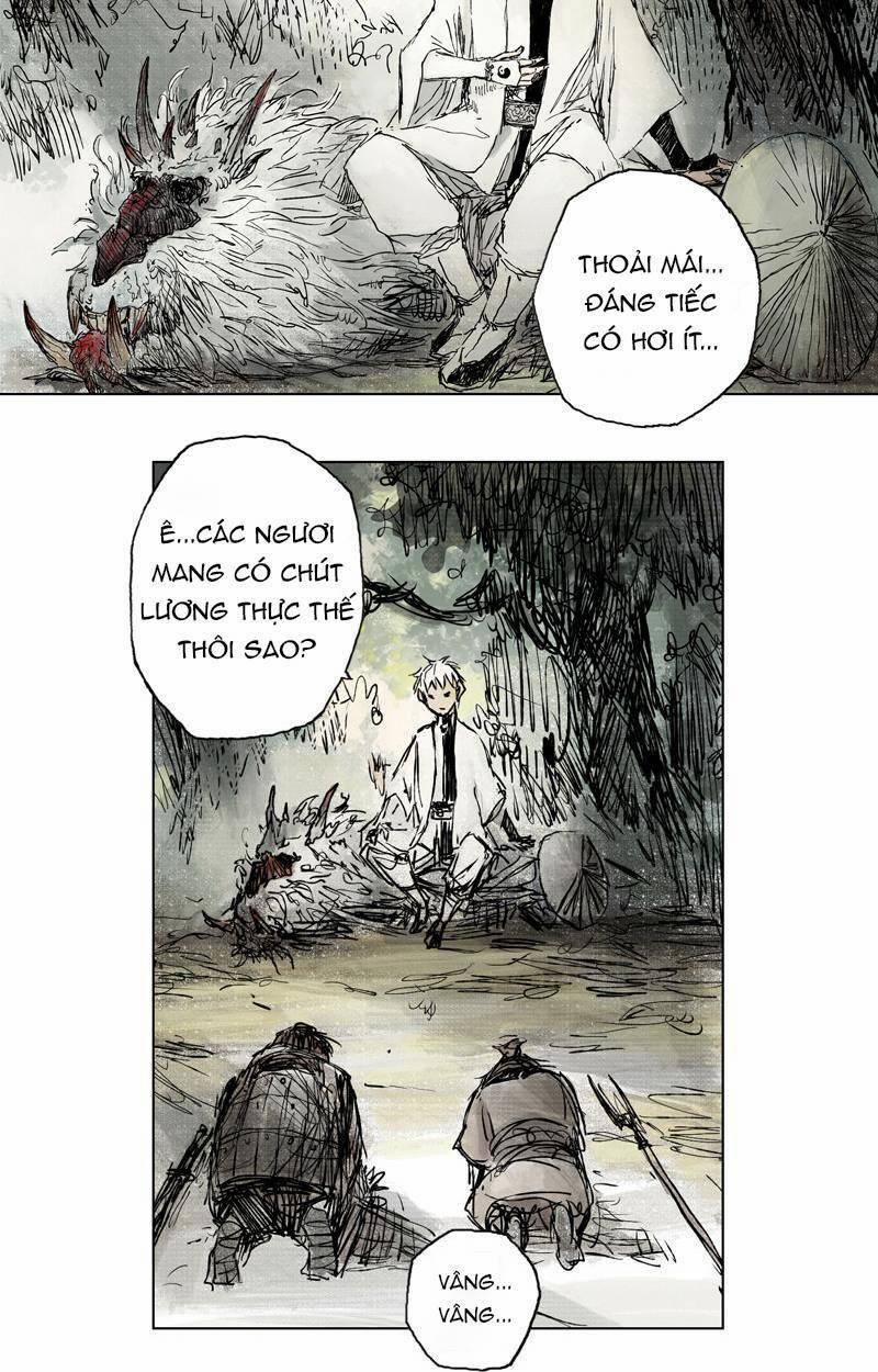 Linh Khư 1 trang 22