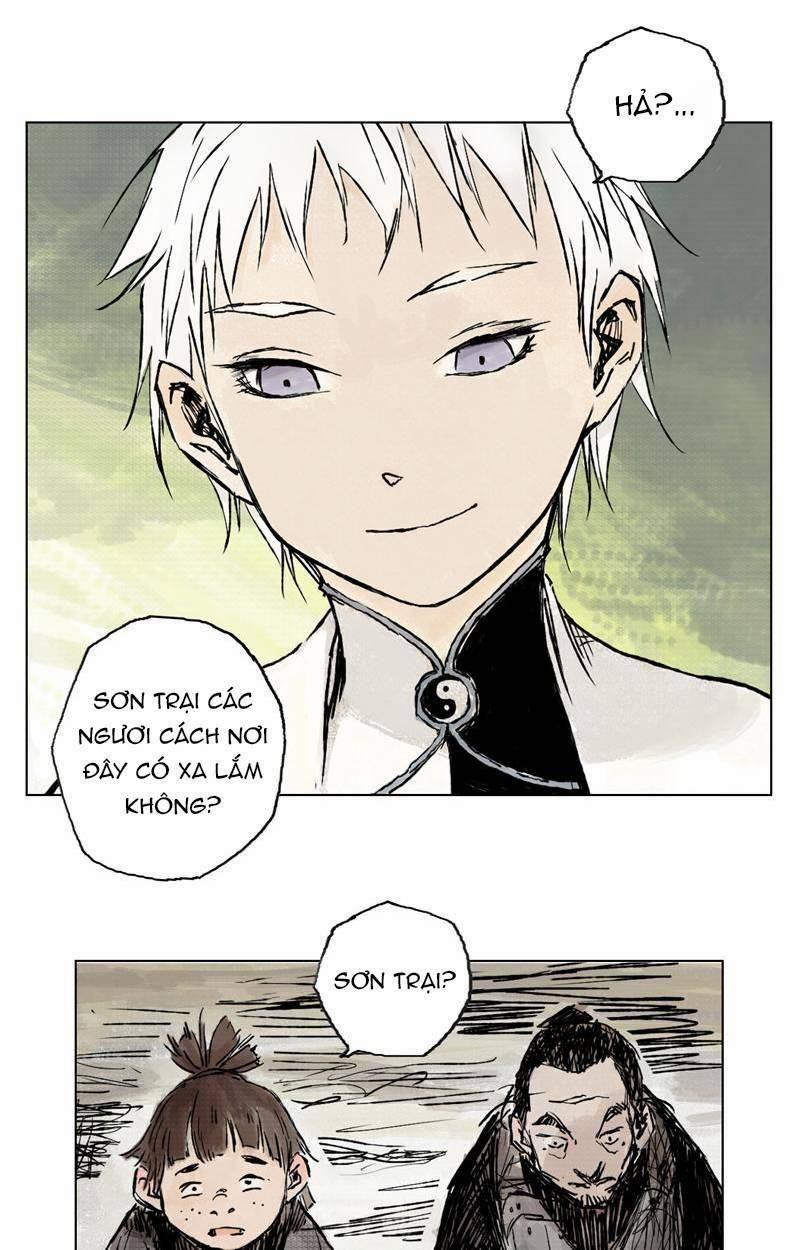 Linh Khư 1 trang 23