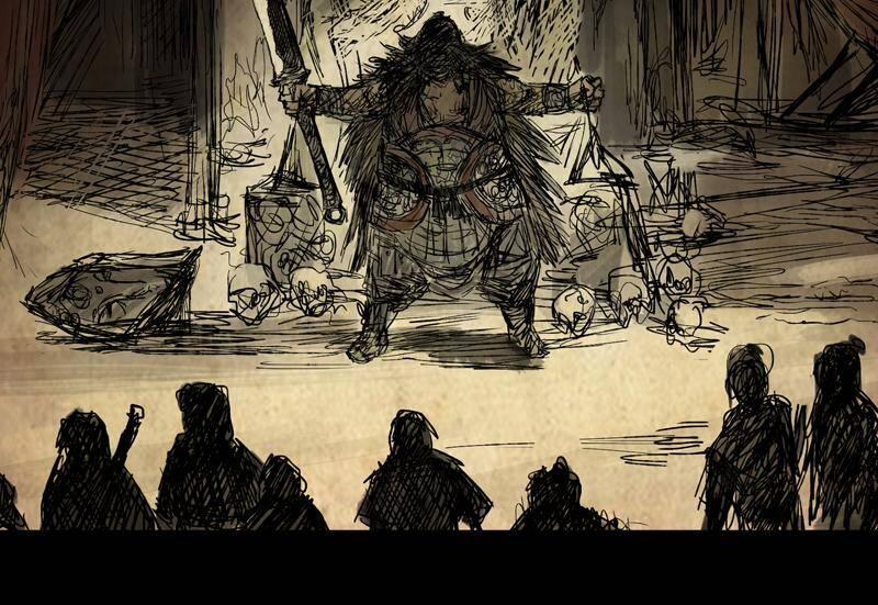 Linh Khư 2 trang 10