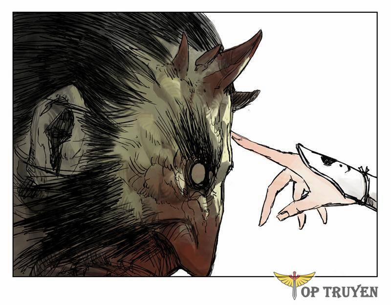 Linh Khư 3 trang 10