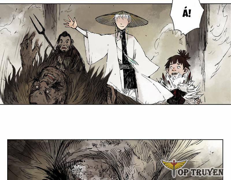 Linh Khư 3 trang 13