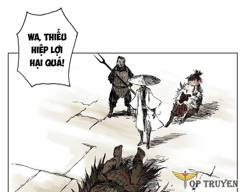 Linh Khư 3 trang 15