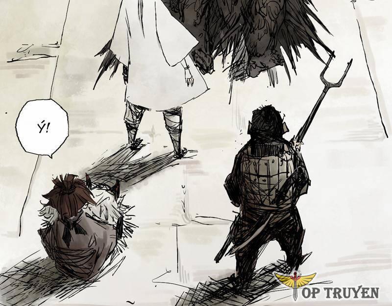 Linh Khư 3 trang 20