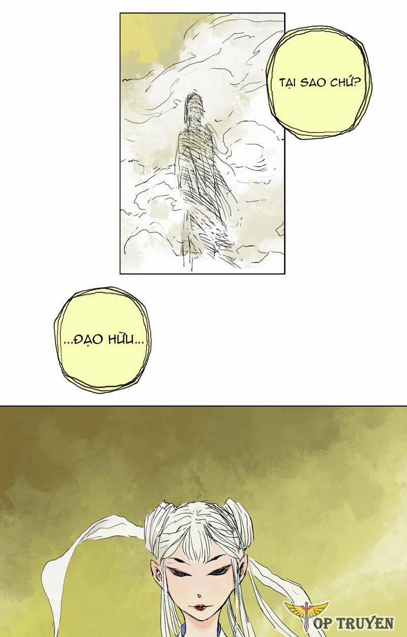 Linh Khư 3 trang 32