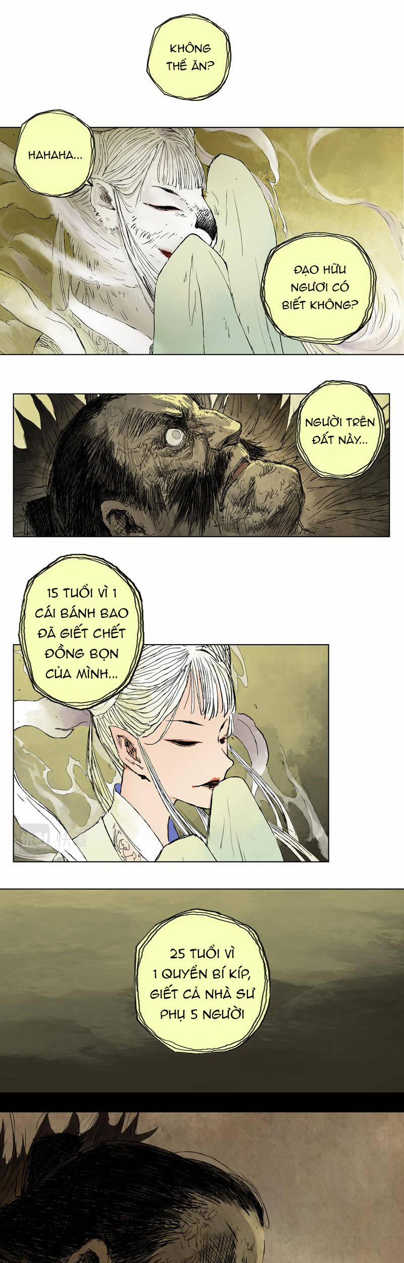 Linh Khư 4 trang 13