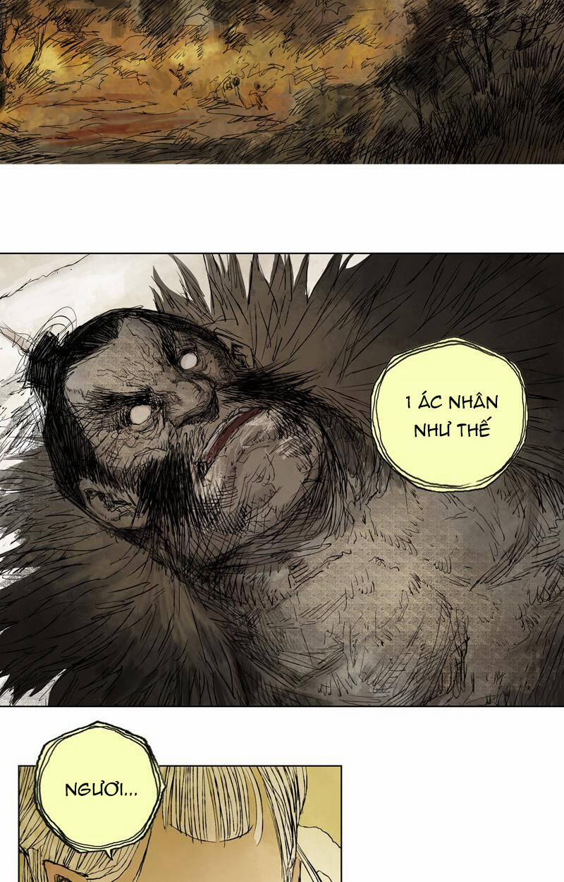 Linh Khư 4 trang 17