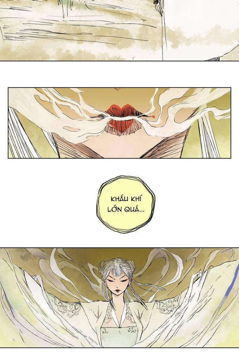 Linh Khư 4 trang 23