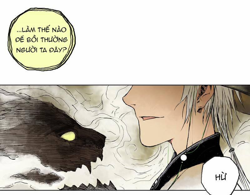 Linh Khư 5 trang 21