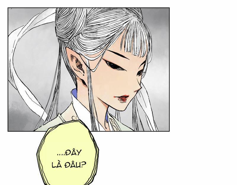 Linh Khư 5 trang 31