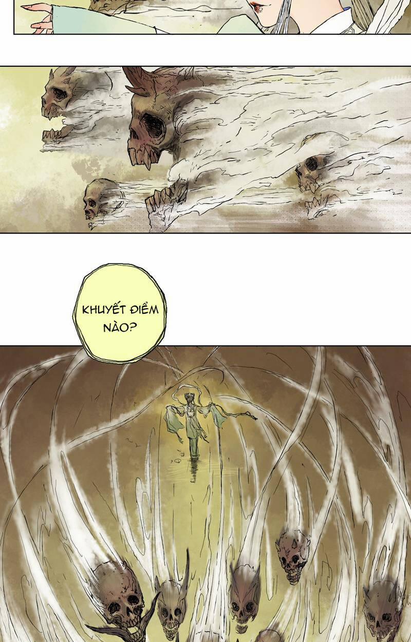 Linh Khư 5 trang 6